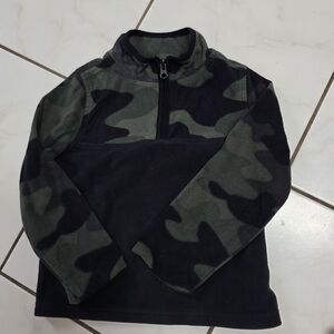 Carters And OshKosh B'gosh Kids Sweater 7pcs